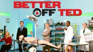 Better Off Ted | Image via Prime Video